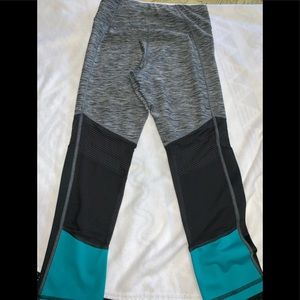 EXP Core leggings